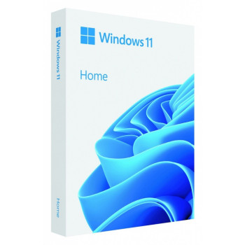 Windows Home 11 64bit PL USB Flash Drive Box HAJ-00116