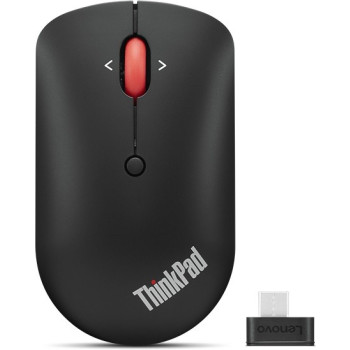 ThinkPad USB-C Wireless Compact Mouse