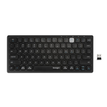 Wireless keyboard Dual 