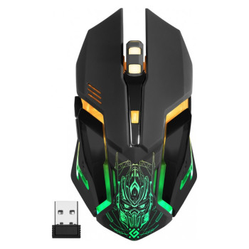 Wireless gamming mouse TRIGGER GM-934 