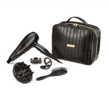 Hairdryer Set Style D3195GP