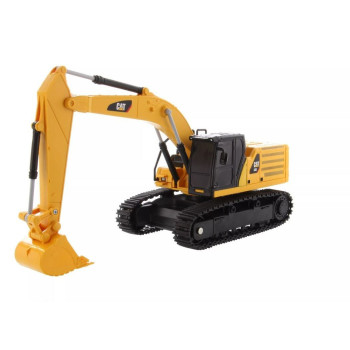 RC Vehicle CAT 336 Excavator 1:35