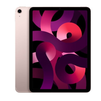 iPad Air 10.9-inch Wi-Fi + Cellular 64GB - Pink