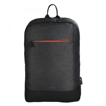 Lapotop backpack Manchester 15.6'- inch black