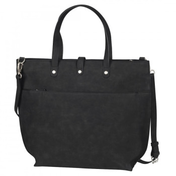 Lapotp bag Hama Classy 13.3-14.1' shopper blac