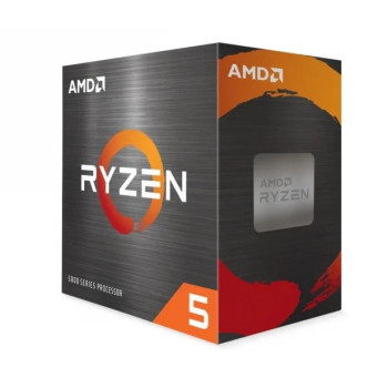 Processor Ryzen 5 5500 100-100000457BOX