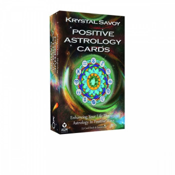 Cards Tarot positive Astrology Cards