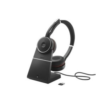 Evolve 75 SE Link 380a MS Stereo Stand