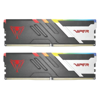 Memory DDR5 Viper Venom RGB 32GB 6200 (2x16GB) CL40 