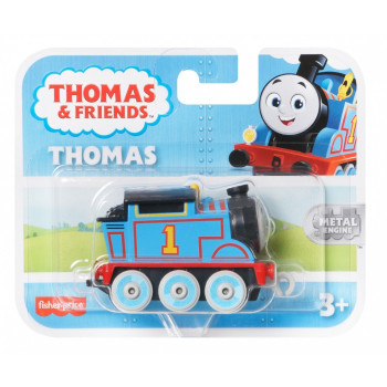 Locomotive small metal Thomas and Friends - Thomas