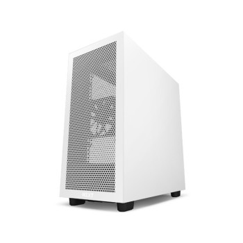 PC Case H7 Flow with window