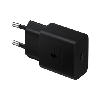Charger 15W Power Adapt bk C-C w o EP-T1510NBEG