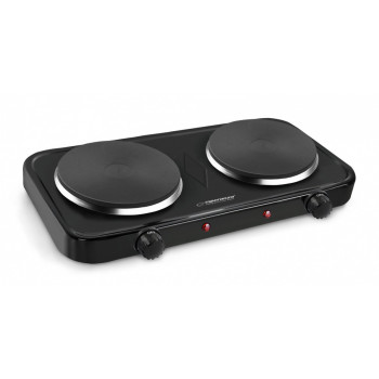 Electric cooker Cotopaxi black