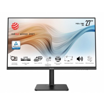 Monitor Modern MD272P 27 inch IPS LED FHD 4ms 75Hz