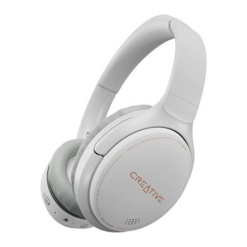 Headset Zen Hybrid white