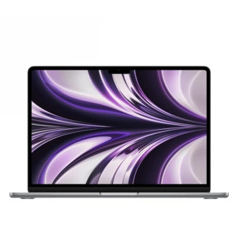 MacBook Air 13,6 inches: M2 8 8, 8GB, 256GB - Space Grey