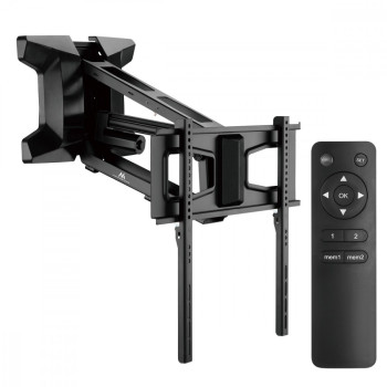 Electric wall TV bracket Maclen MC-891