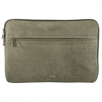 Laptop sleeve Hama Cali 13.3-14.1;olive