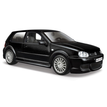 Composite model Volkswagen Golf R32 Grana black