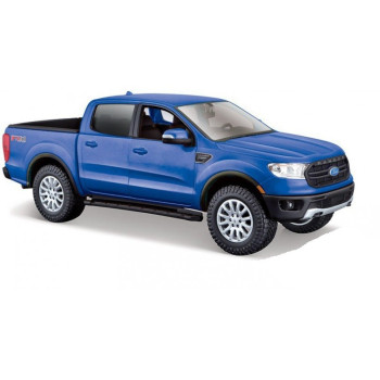 Composite model Ford Ranger 2019 1 27 blue