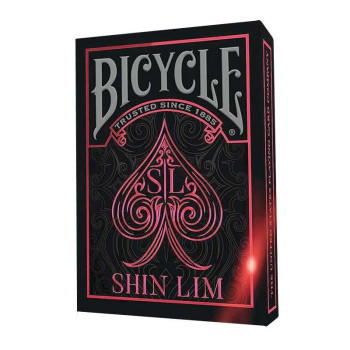 Cards Shim Lim