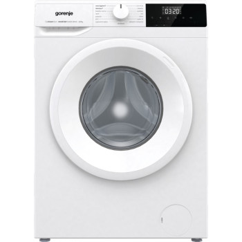 Washing machine slim WNHPI72SCS PL