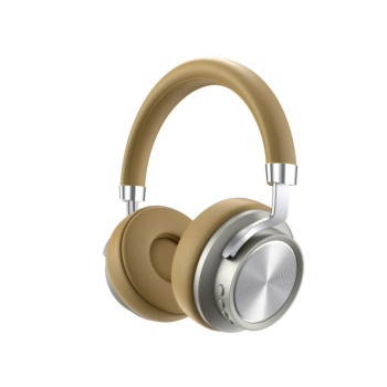 Lenovo bluetooth headset HD800 gold