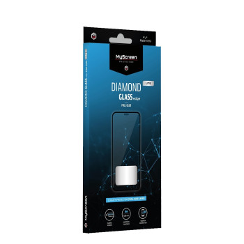 Diamond Glass Lite Full Glue iPhone 12 12 Pro