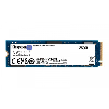 SSD drive NV2 250GB M.2 2280 PCI-e 4.0 NVMe 3000 1300