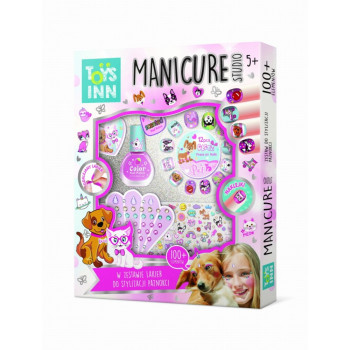Manicure studio Pets