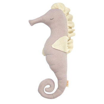Plush toy Bianca Seahorse