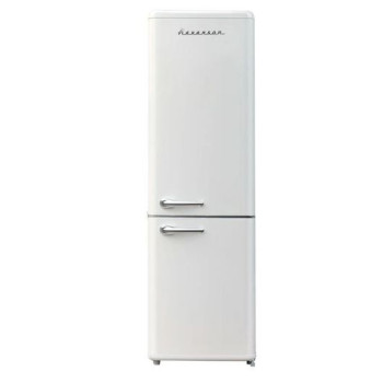 Retro fridge-freezer combination LKK-250RC