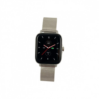 Smartwatch Fit FW55 aurum pro silver