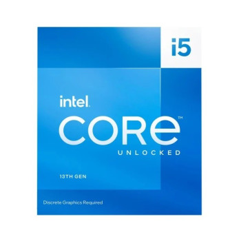 Processor Core i5-13600 K BOX 3,5GHz, LGA1700