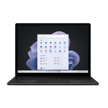 Notebook Surface Laptop 5 13,5 512 i5 8 Black R1S-00034 PL