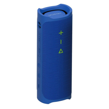 Wireless speaker Muvo Go blue