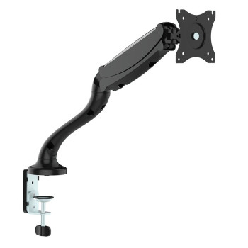 Monitor mount stand, 13-27', max. 6kg