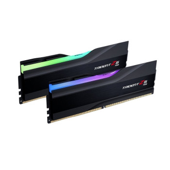 PC memory DDR5 32GB (2x16GB) Trident Z5 RGB 7600MHz CL36 XMP3 black