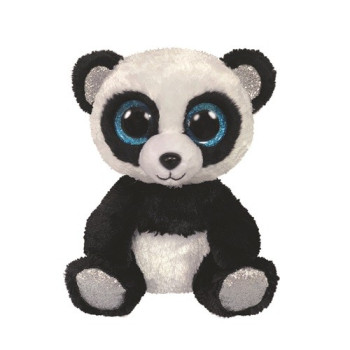 Mascot TY Bamboo Panda 24 cm