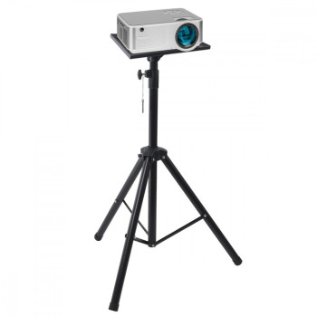 Portable projector stand Maclean MC-953