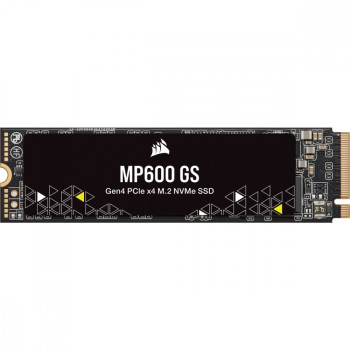 SSD 2TB MP600 GS 4800 4500 MB s M.2 Gen4 PCIe x4 NVMe 1.4