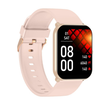 Smartwatch Fit FW36 Aurum SE gold