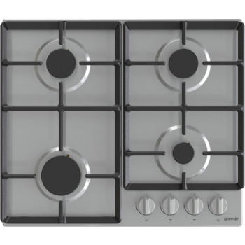 Gas hob G641EX