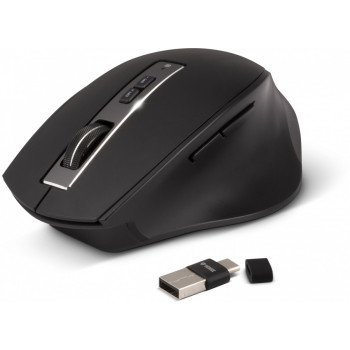 Ergonomic wireless mouse YMS 2075 RANGE
