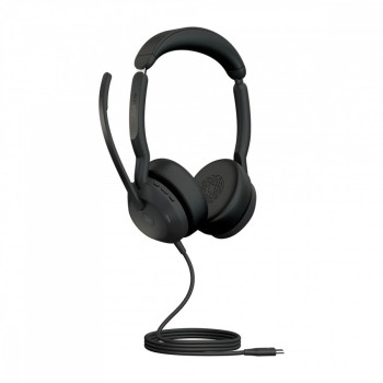 Headset Evolve2 50 USB-C MS Stereo