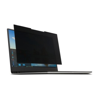 Privacy screen MagPro for laptops 15.6 inches (16:9)
