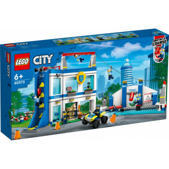 LEGO City Police Training Academy (60372)