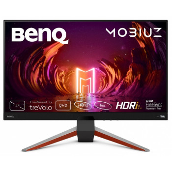 Monitor 27 inches EX270QM LED 1ms 20mln:1 HDMI