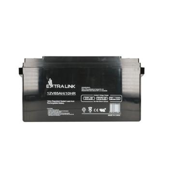 Battery AGM 12V 65AH