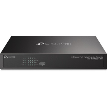 Video Recorer VIGI NVR1008H-8 MP 8 Channel